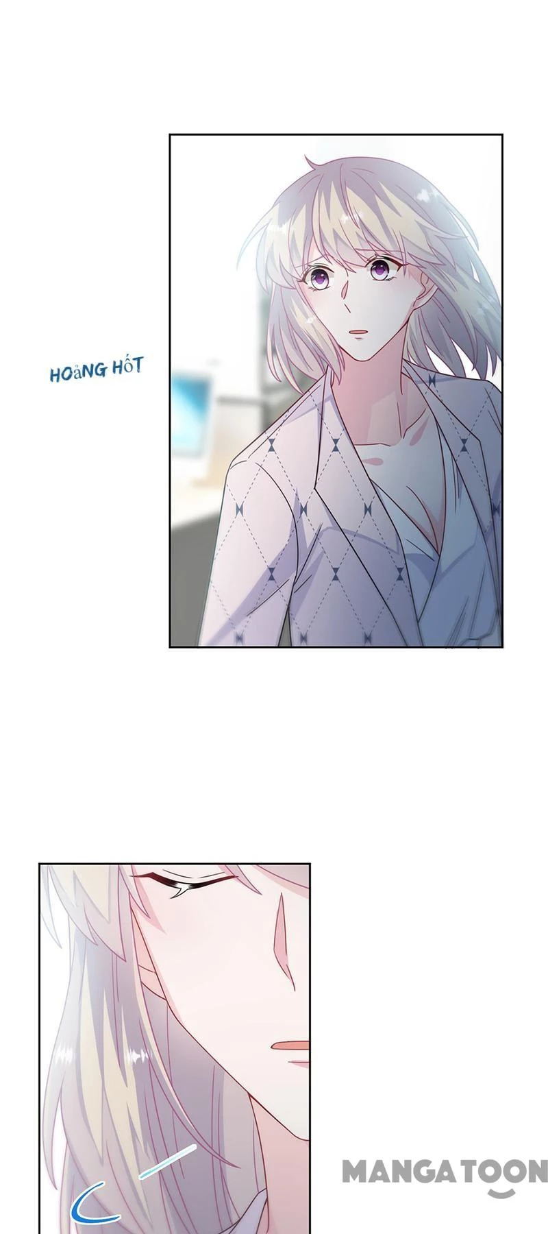 Chọc Tới Chủ Tịch Tổng Tài 2 Chapter  218 - 6