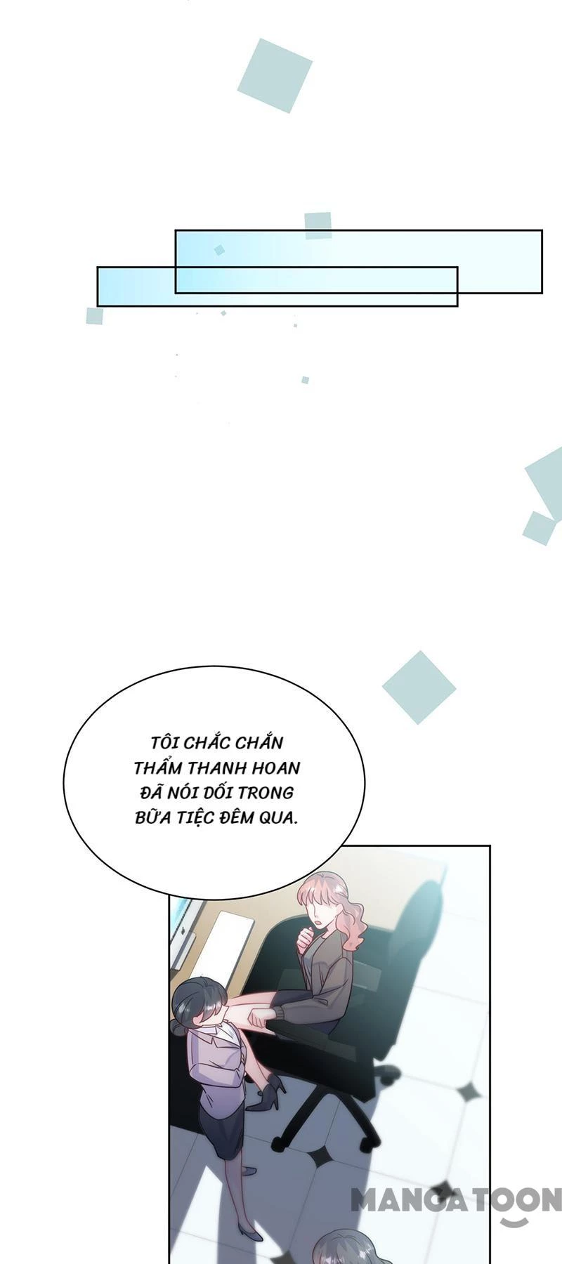 Chọc Tới Chủ Tịch Tổng Tài 2 Chapter  218 - 8