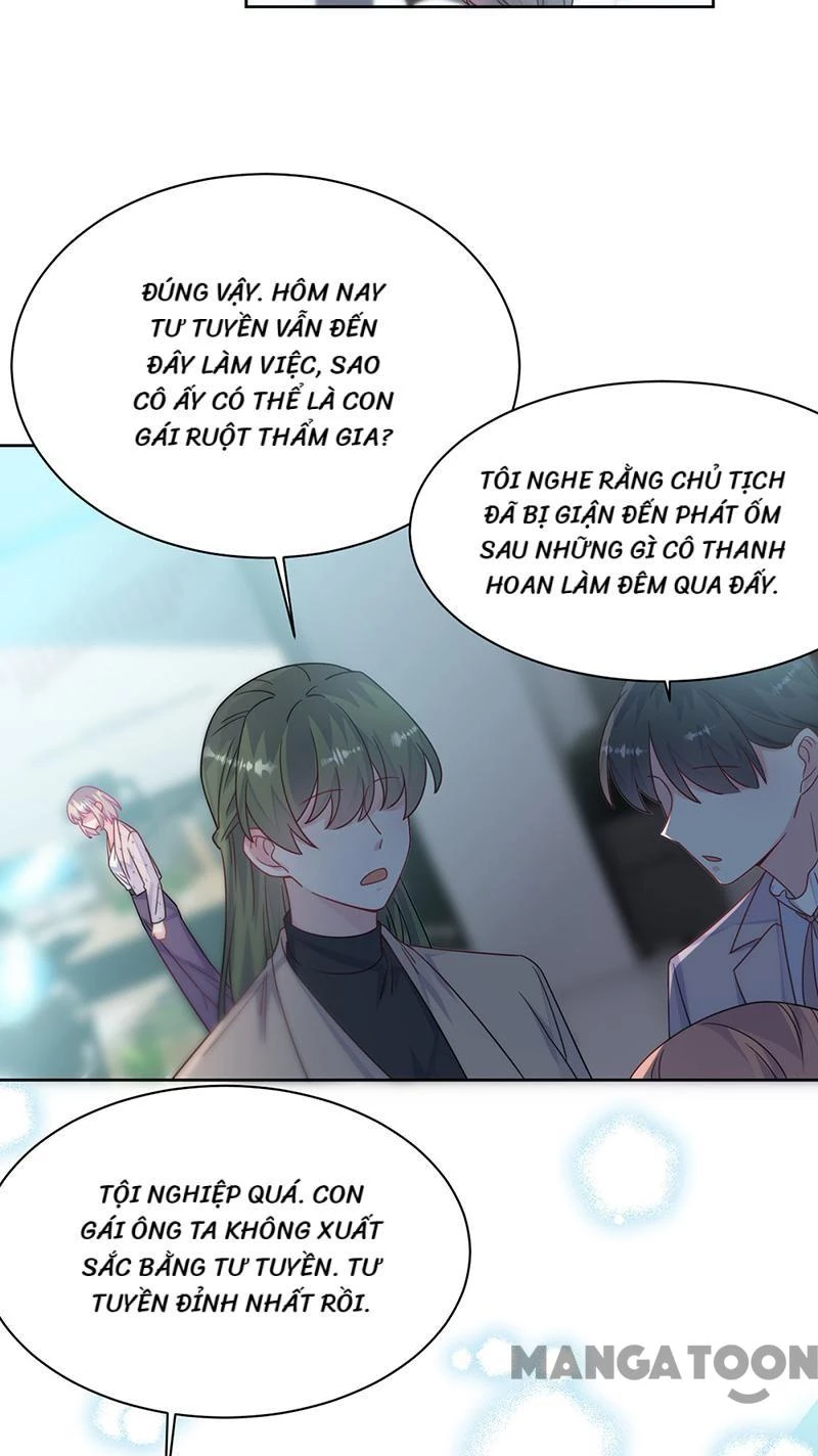 Chọc Tới Chủ Tịch Tổng Tài 2 Chapter  218 - 10