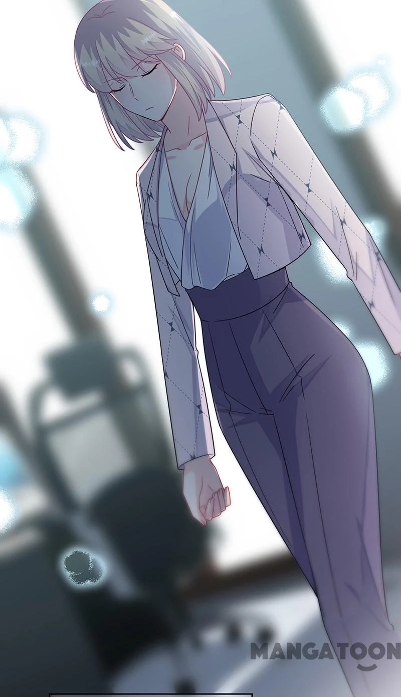 Chọc Tới Chủ Tịch Tổng Tài 2 Chapter  218 - 12