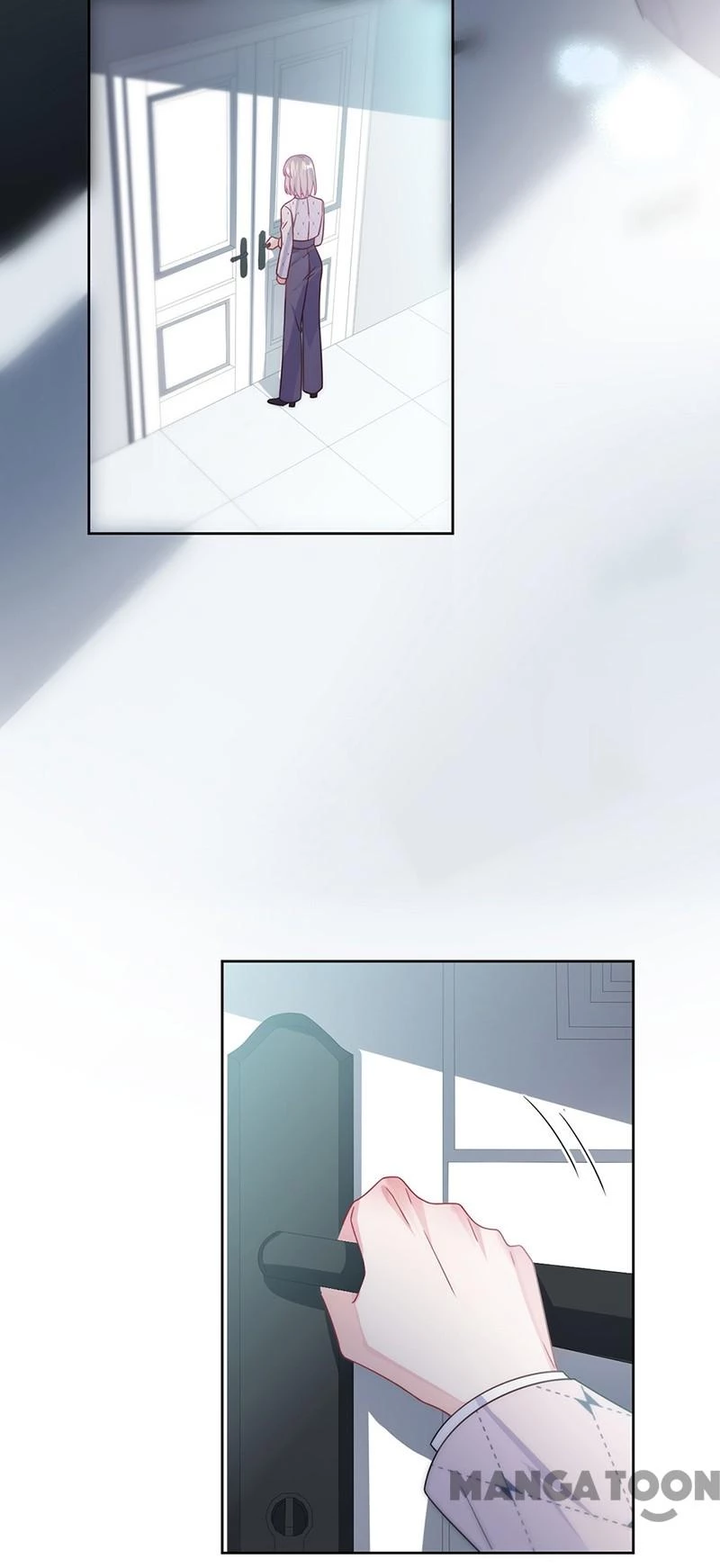 Chọc Tới Chủ Tịch Tổng Tài 2 Chapter  218 - 13