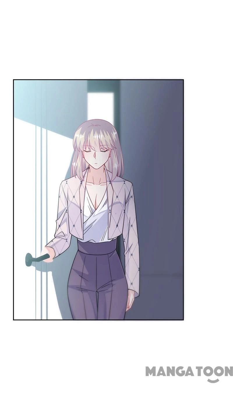 Chọc Tới Chủ Tịch Tổng Tài 2 Chapter  218 - 14