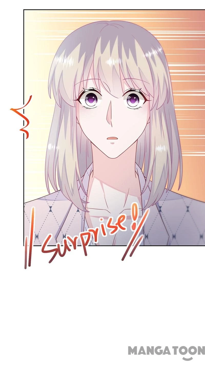 Chọc Tới Chủ Tịch Tổng Tài 2 Chapter  218 - 15