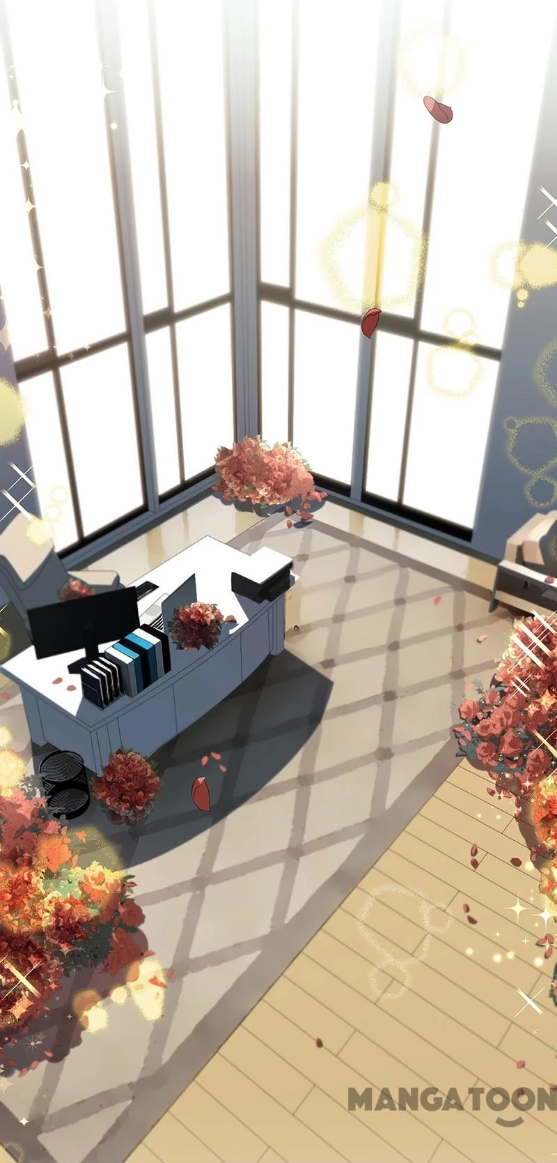 Chọc Tới Chủ Tịch Tổng Tài 2 Chapter  218 - 16