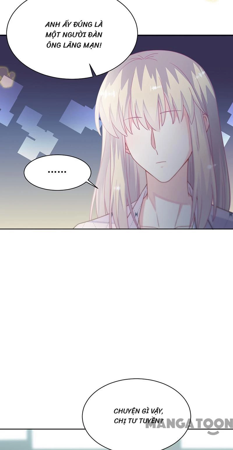 Chọc Tới Chủ Tịch Tổng Tài 2 Chapter  218 - 19