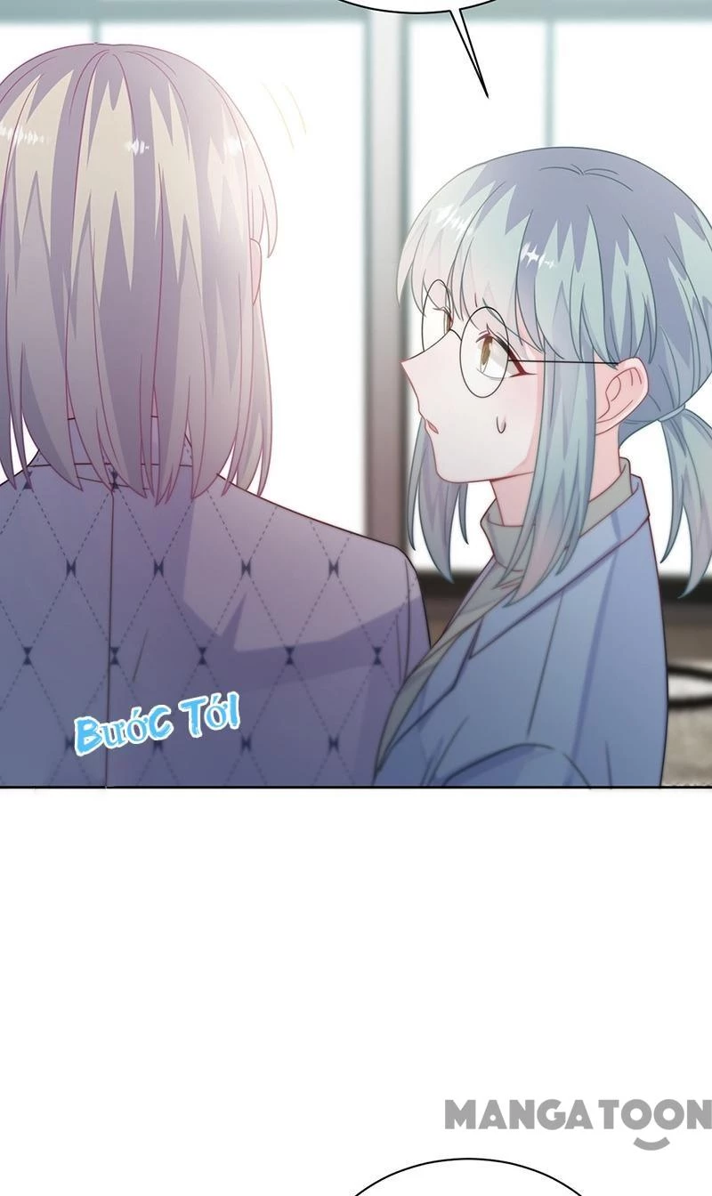 Chọc Tới Chủ Tịch Tổng Tài 2 Chapter  218 - 20