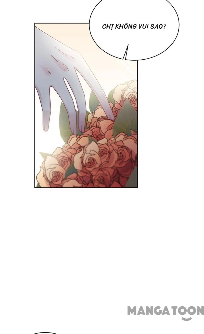 Chọc Tới Chủ Tịch Tổng Tài 2 Chapter  218 - 21