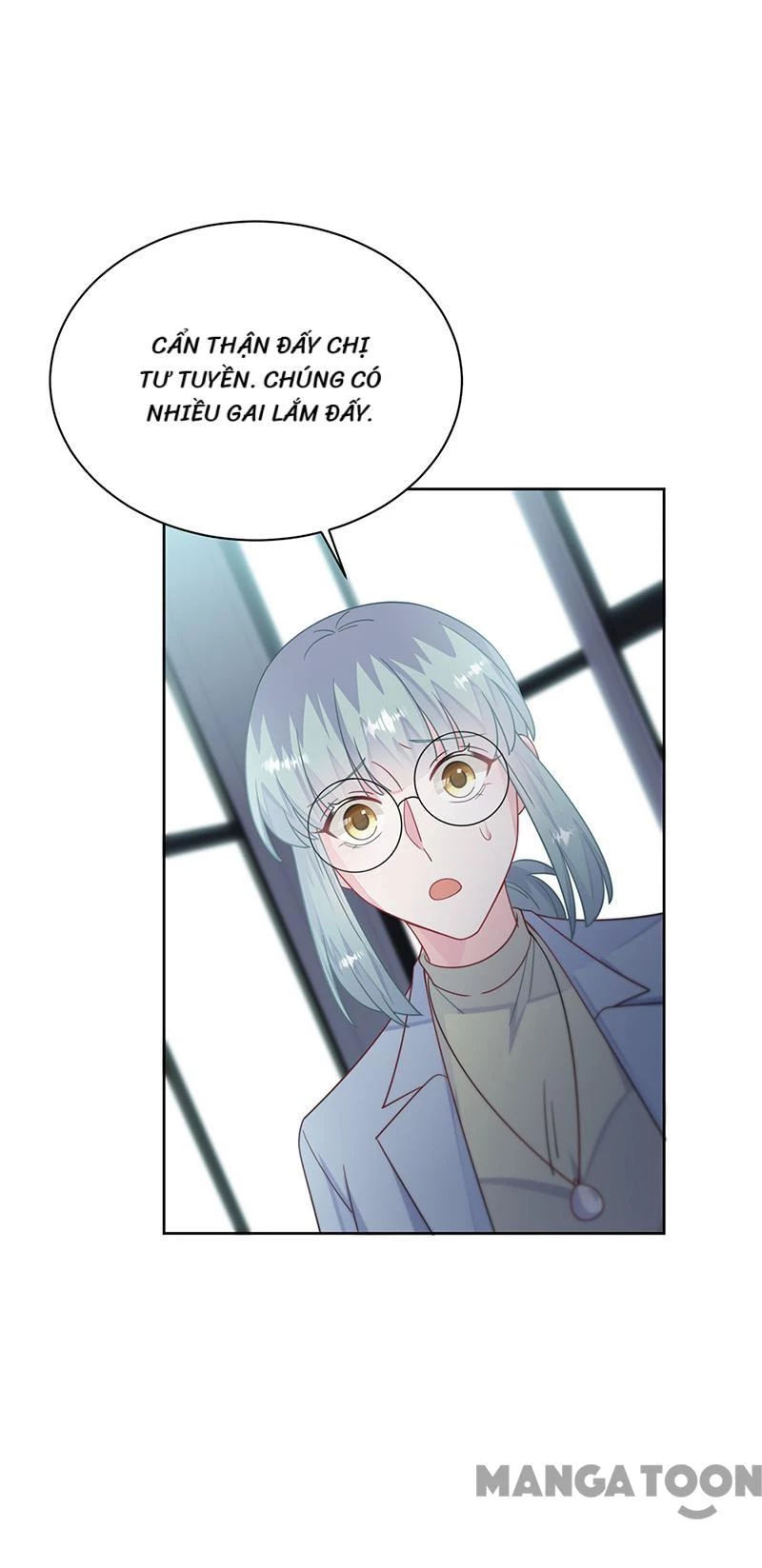 Chọc Tới Chủ Tịch Tổng Tài 2 Chapter  218 - 23