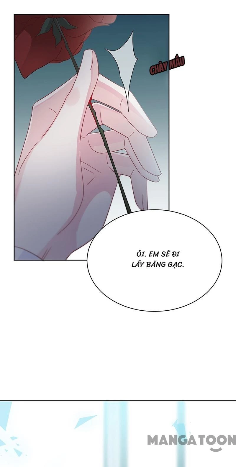 Chọc Tới Chủ Tịch Tổng Tài 2 Chapter  218 - 24