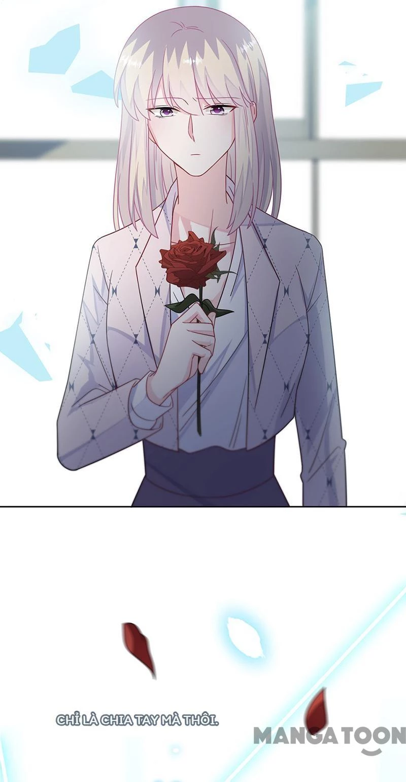 Chọc Tới Chủ Tịch Tổng Tài 2 Chapter  218 - 25