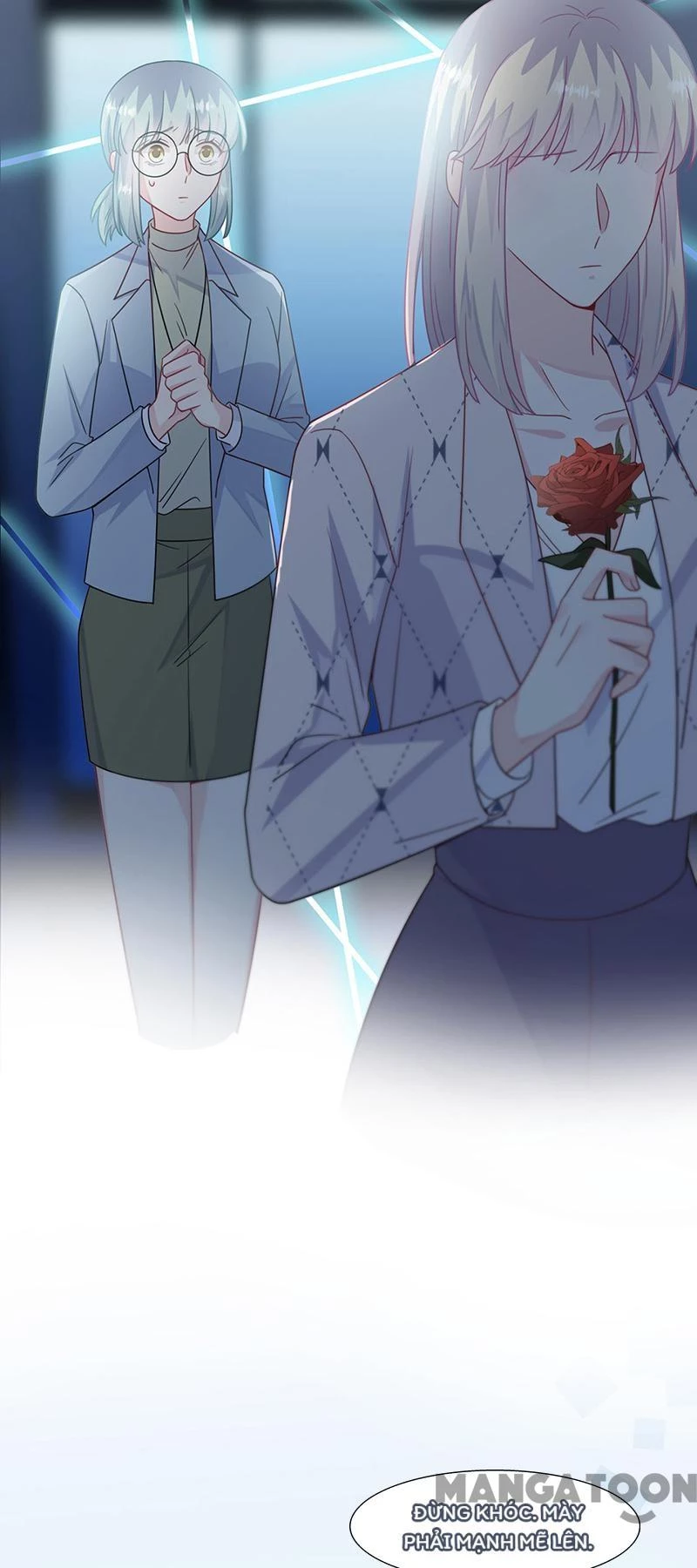 Chọc Tới Chủ Tịch Tổng Tài 2 Chapter  218 - 27