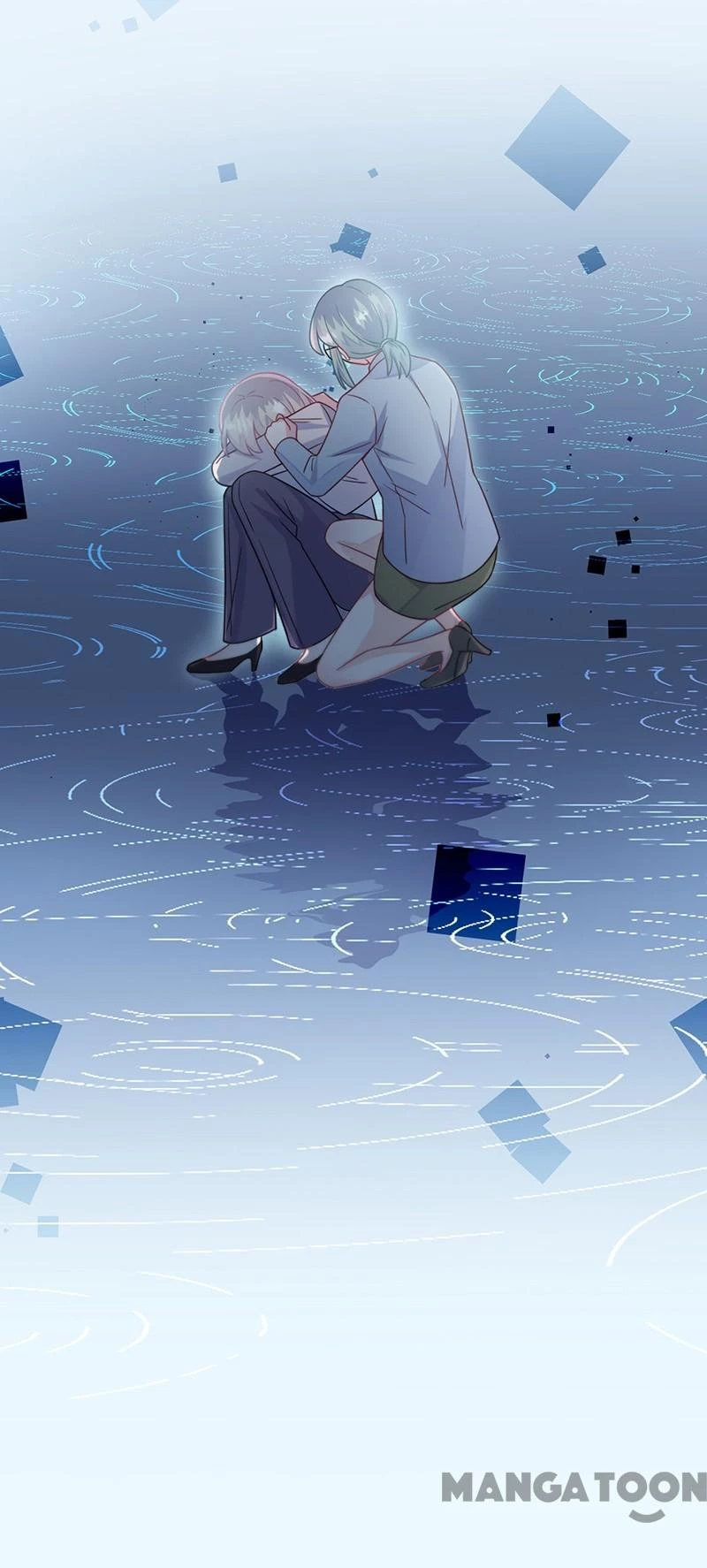 Chọc Tới Chủ Tịch Tổng Tài 2 Chapter  218 - 29