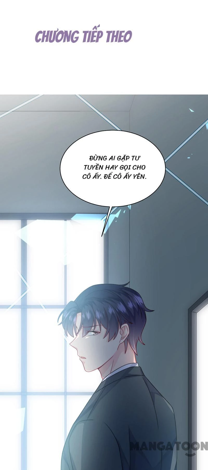 Chọc Tới Chủ Tịch Tổng Tài 2 Chapter  218 - 30