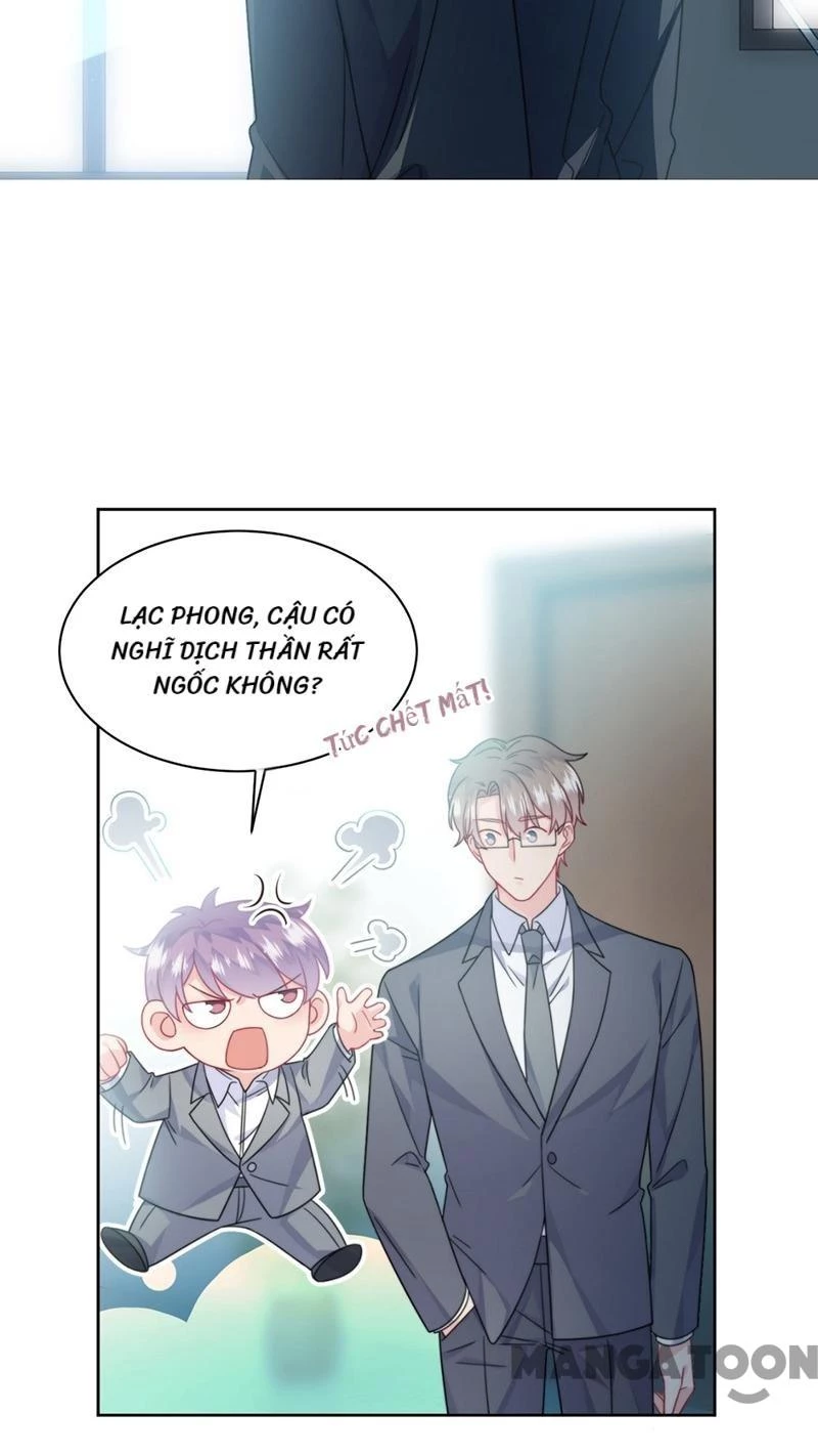 Chọc Tới Chủ Tịch Tổng Tài 2 Chapter  218 - 32