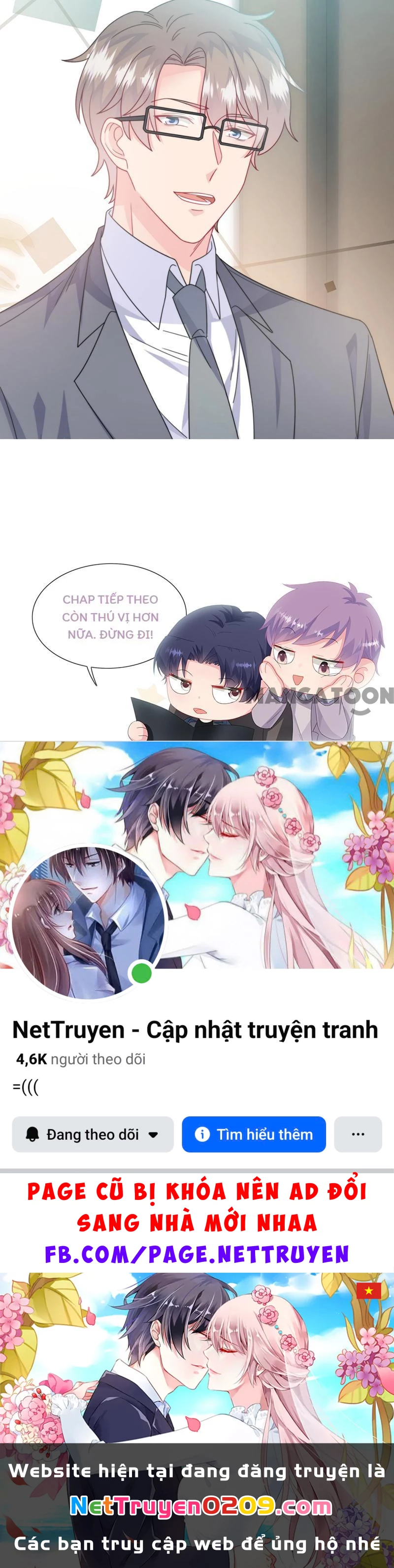 Chọc Tới Chủ Tịch Tổng Tài 2 Chapter  218 - 34