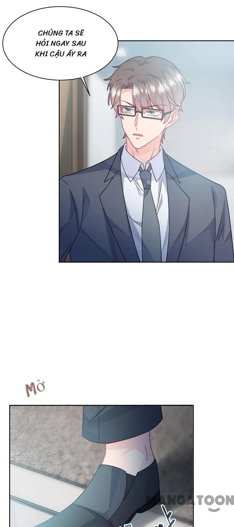 Chọc Tới Chủ Tịch Tổng Tài 2 Chapter  219 - 4