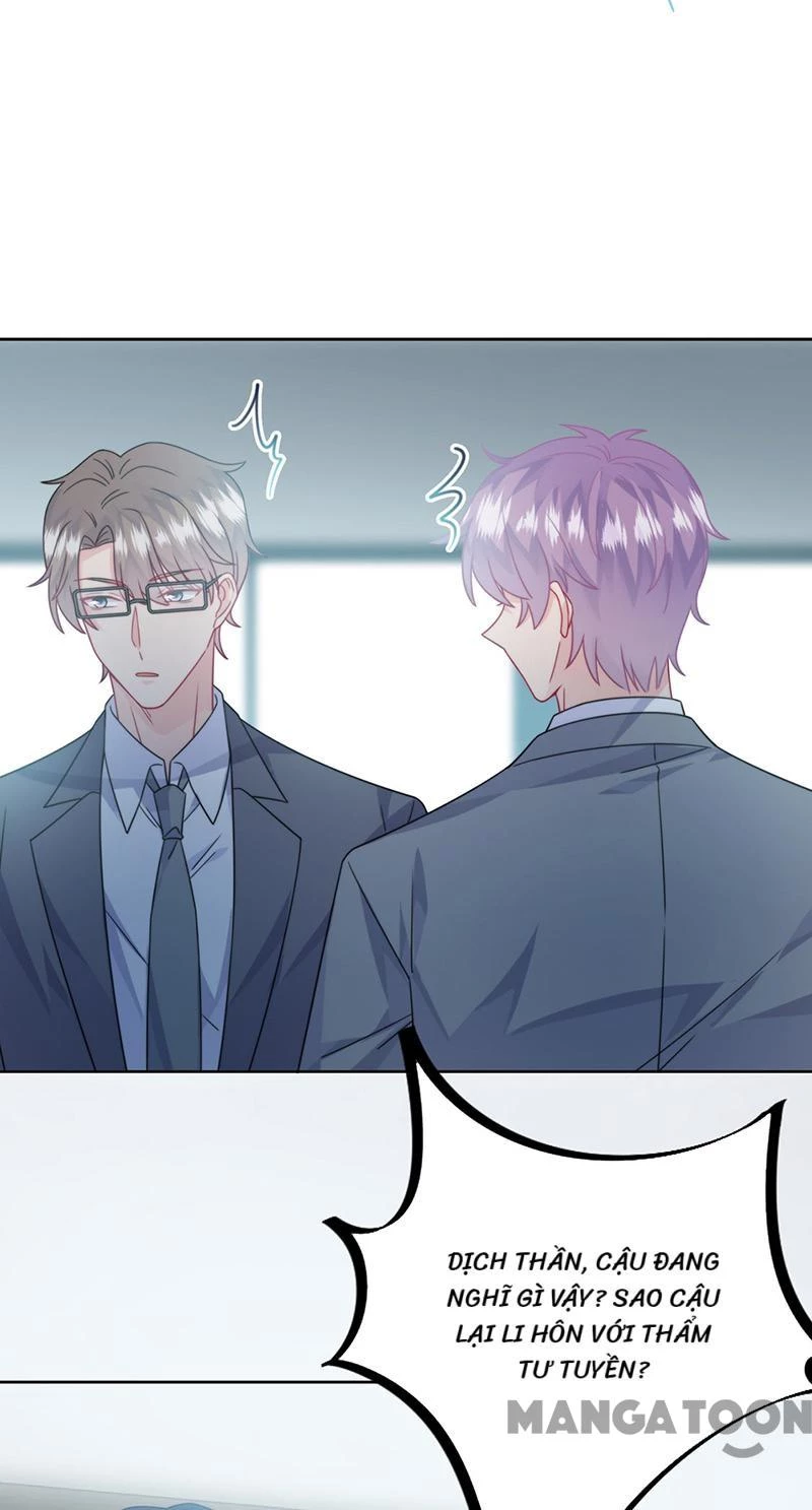 Chọc Tới Chủ Tịch Tổng Tài 2 Chapter  219 - 6