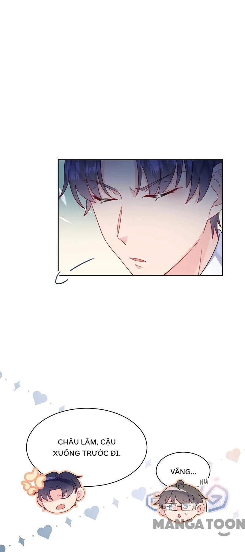 Chọc Tới Chủ Tịch Tổng Tài 2 Chapter  219 - 9