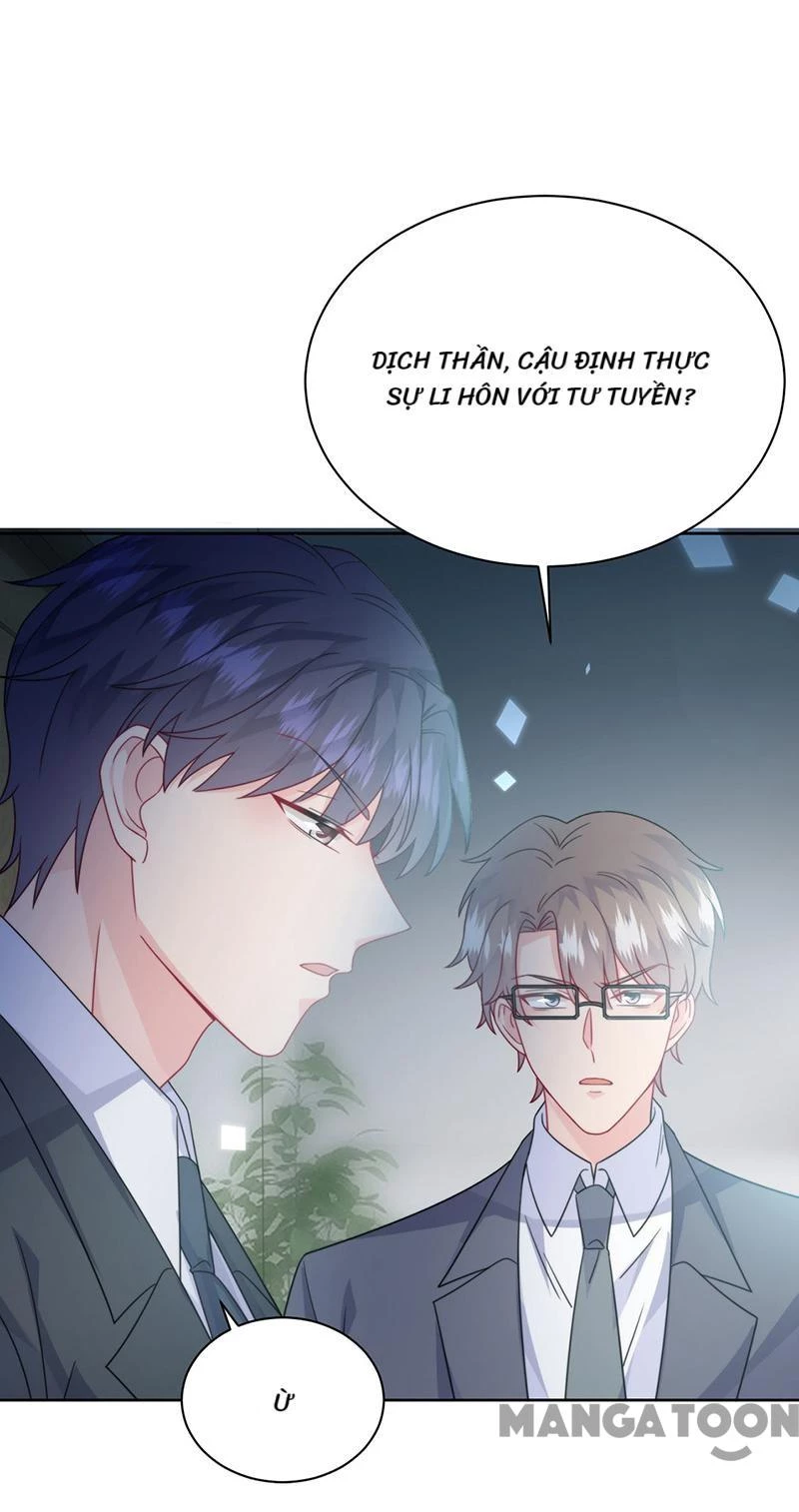 Chọc Tới Chủ Tịch Tổng Tài 2 Chapter  219 - 11