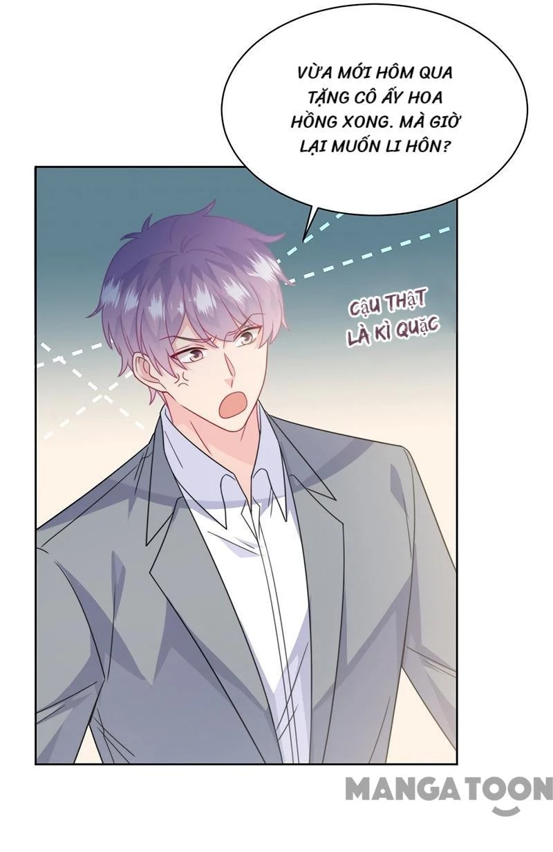 Chọc Tới Chủ Tịch Tổng Tài 2 Chapter  219 - 12