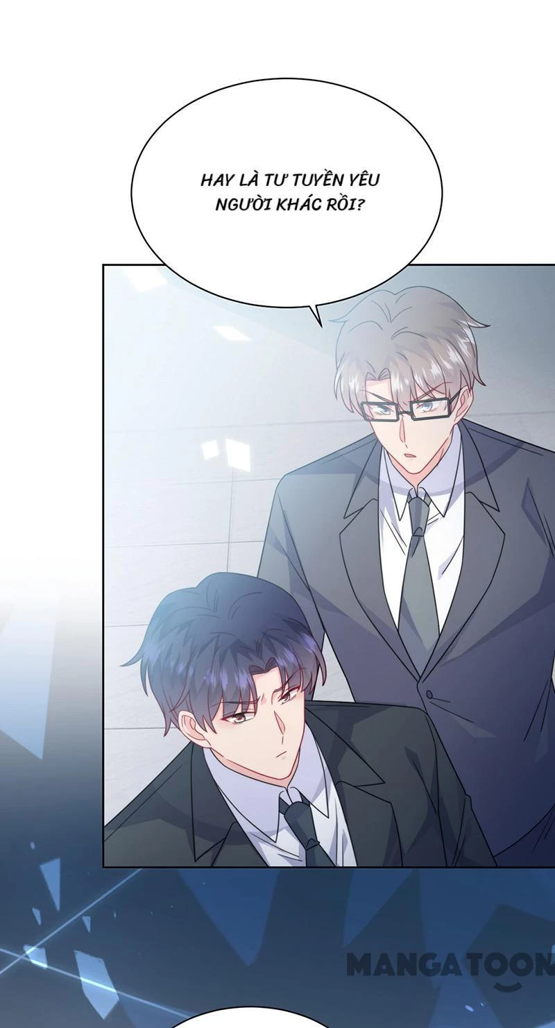 Chọc Tới Chủ Tịch Tổng Tài 2 Chapter  219 - 13