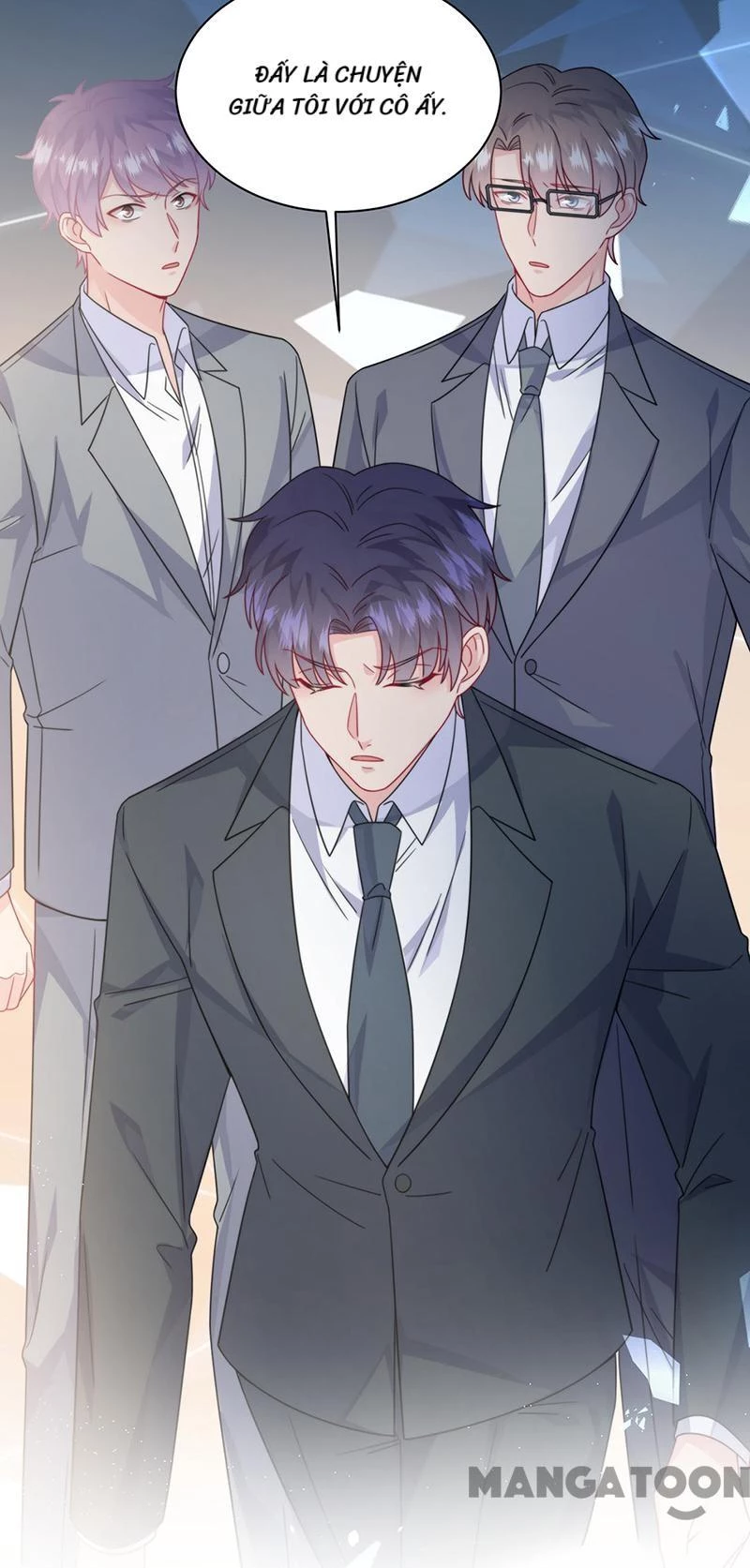 Chọc Tới Chủ Tịch Tổng Tài 2 Chapter  219 - 14