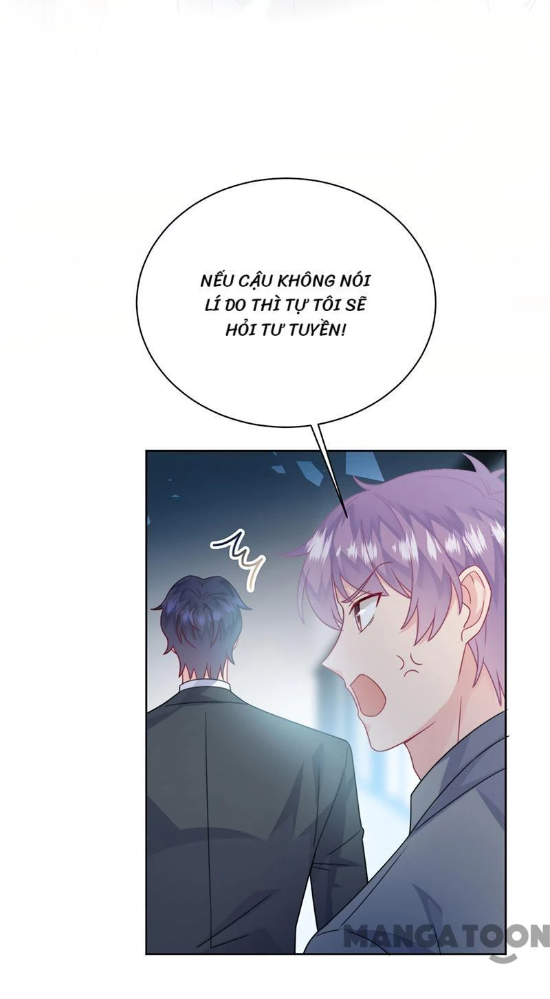 Chọc Tới Chủ Tịch Tổng Tài 2 Chapter  219 - 15