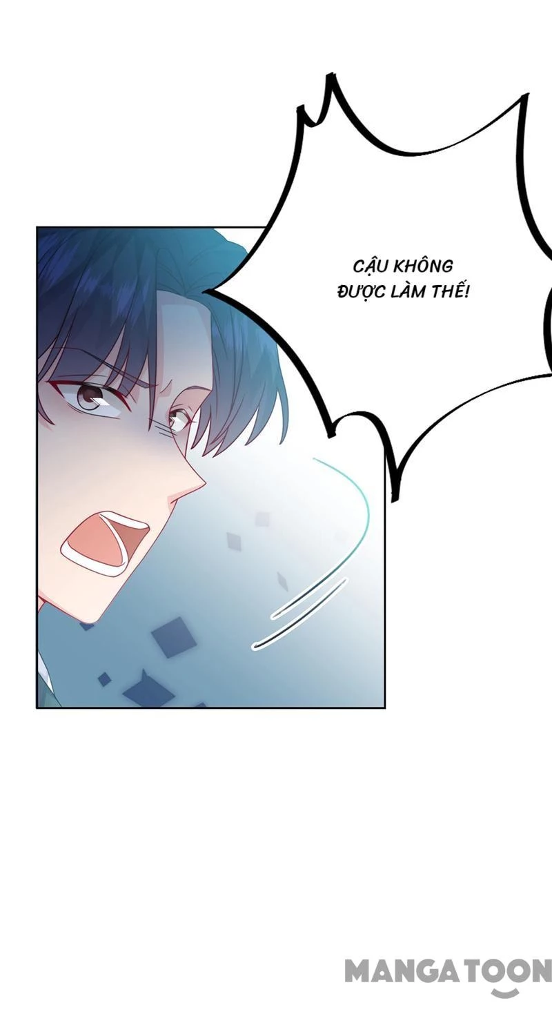 Chọc Tới Chủ Tịch Tổng Tài 2 Chapter  219 - 16