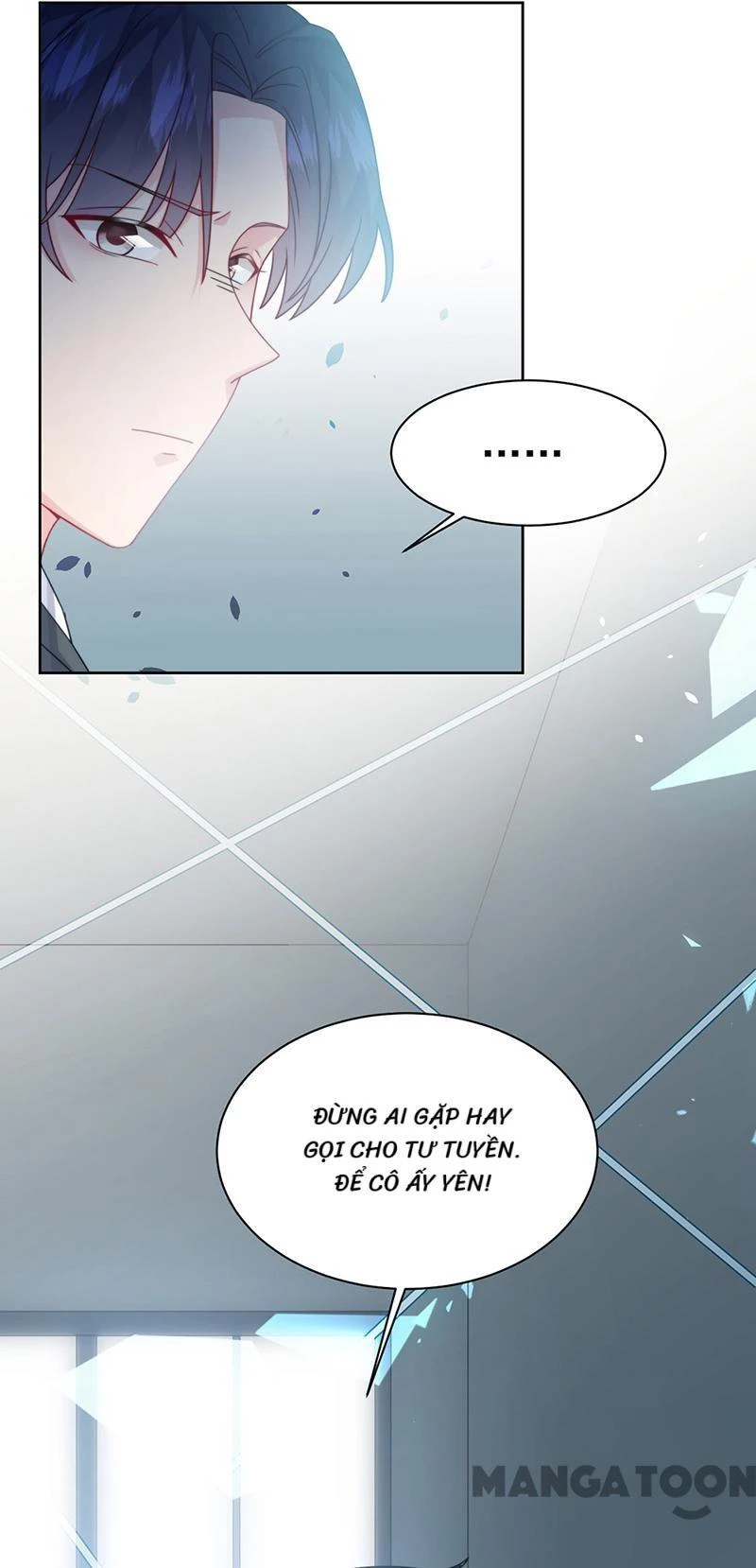 Chọc Tới Chủ Tịch Tổng Tài 2 Chapter  219 - 18