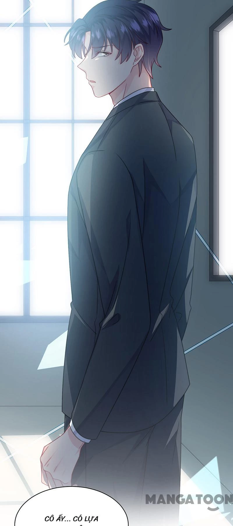 Chọc Tới Chủ Tịch Tổng Tài 2 Chapter  219 - 19