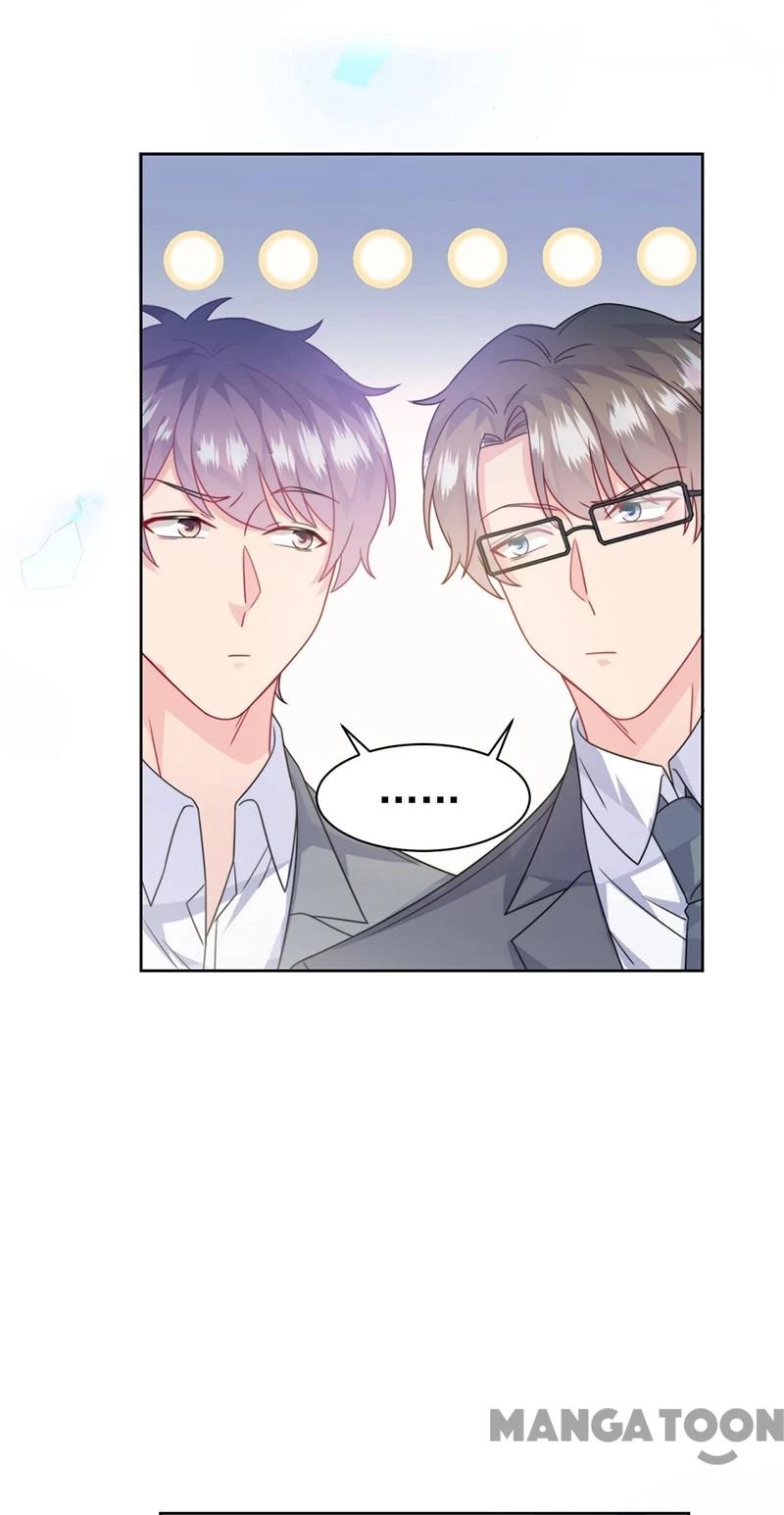 Chọc Tới Chủ Tịch Tổng Tài 2 Chapter  219 - 21