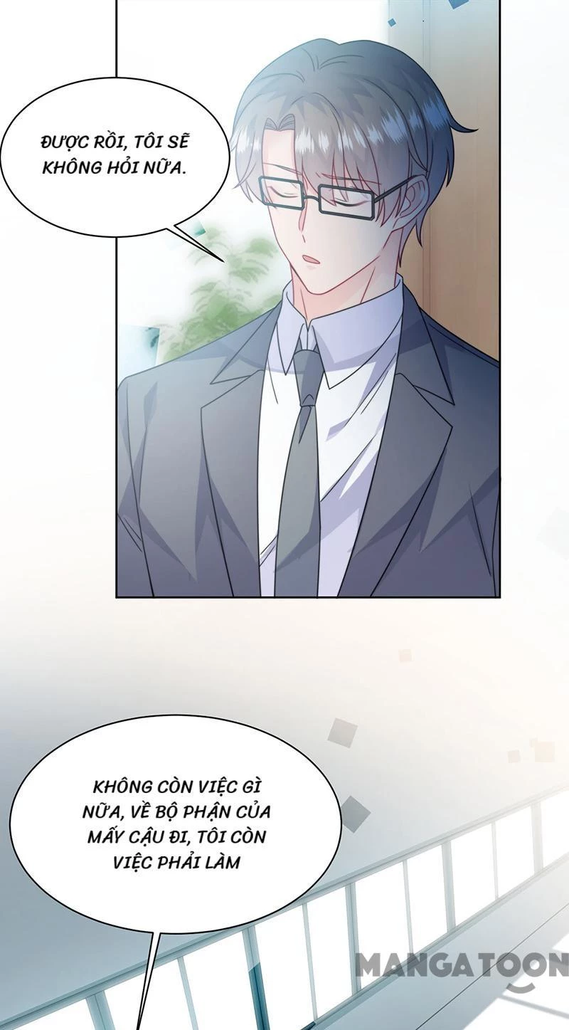 Chọc Tới Chủ Tịch Tổng Tài 2 Chapter  219 - 22