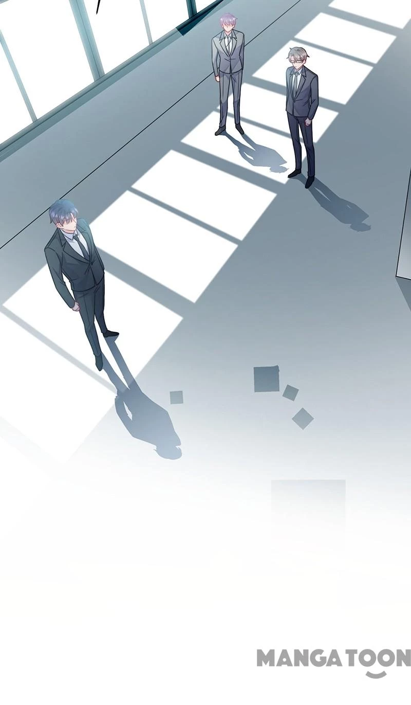 Chọc Tới Chủ Tịch Tổng Tài 2 Chapter  219 - 23