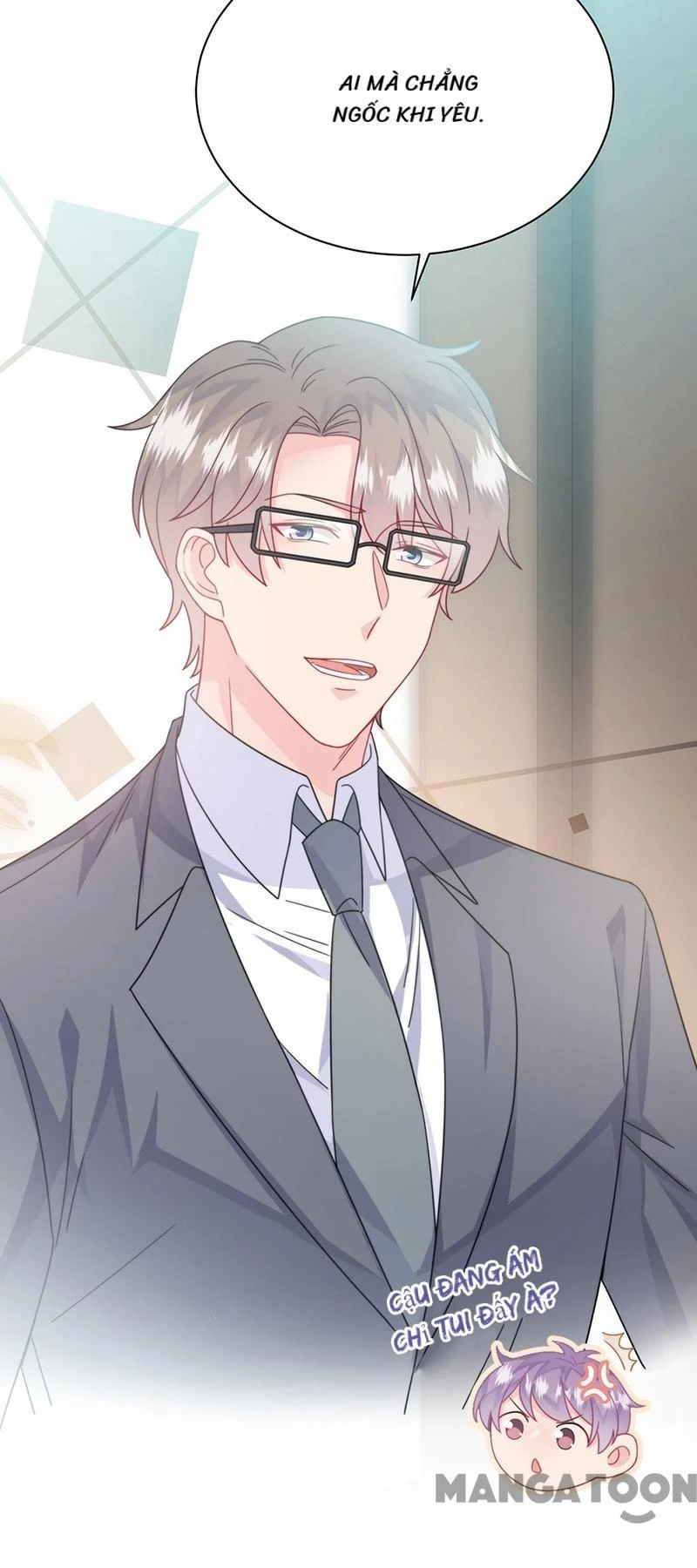 Chọc Tới Chủ Tịch Tổng Tài 2 Chapter  219 - 26