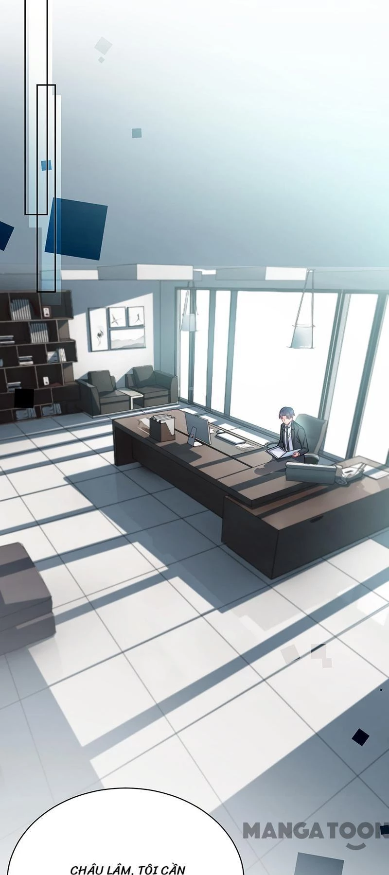 Chọc Tới Chủ Tịch Tổng Tài 2 Chapter  219 - 28