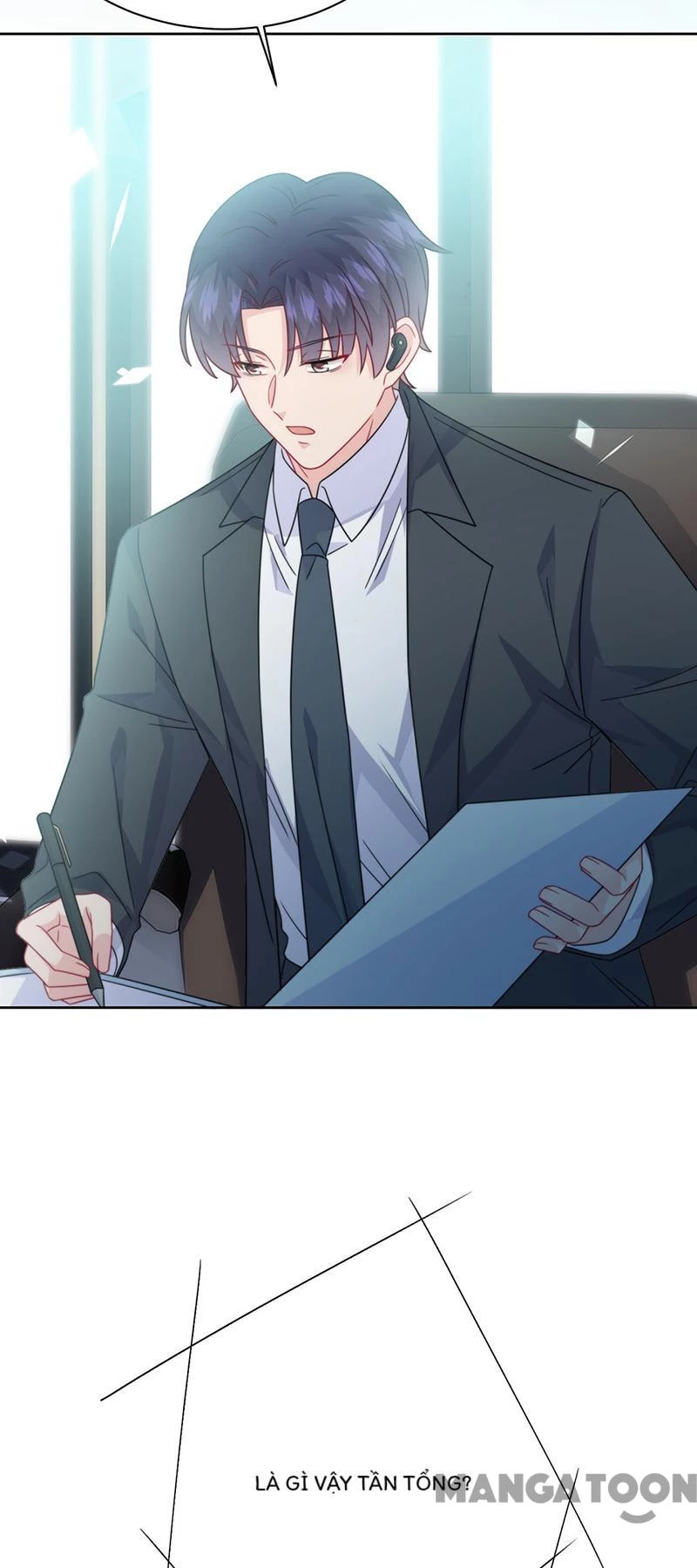 Chọc Tới Chủ Tịch Tổng Tài 2 Chapter  219 - 30