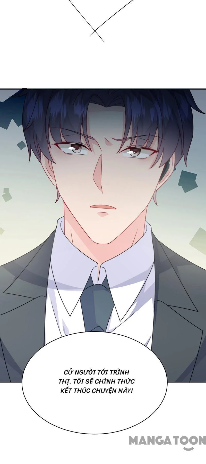 Chọc Tới Chủ Tịch Tổng Tài 2 Chapter  219 - 32