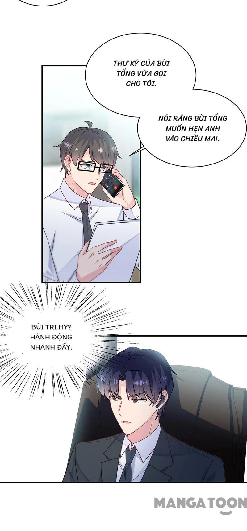 Chọc Tới Chủ Tịch Tổng Tài 2 Chapter  220 - 2