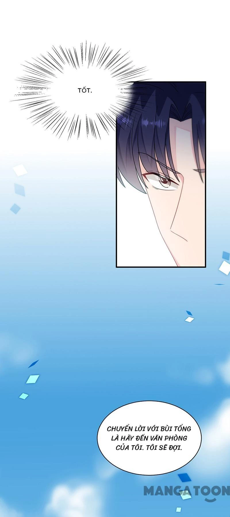 Chọc Tới Chủ Tịch Tổng Tài 2 Chapter  220 - 3