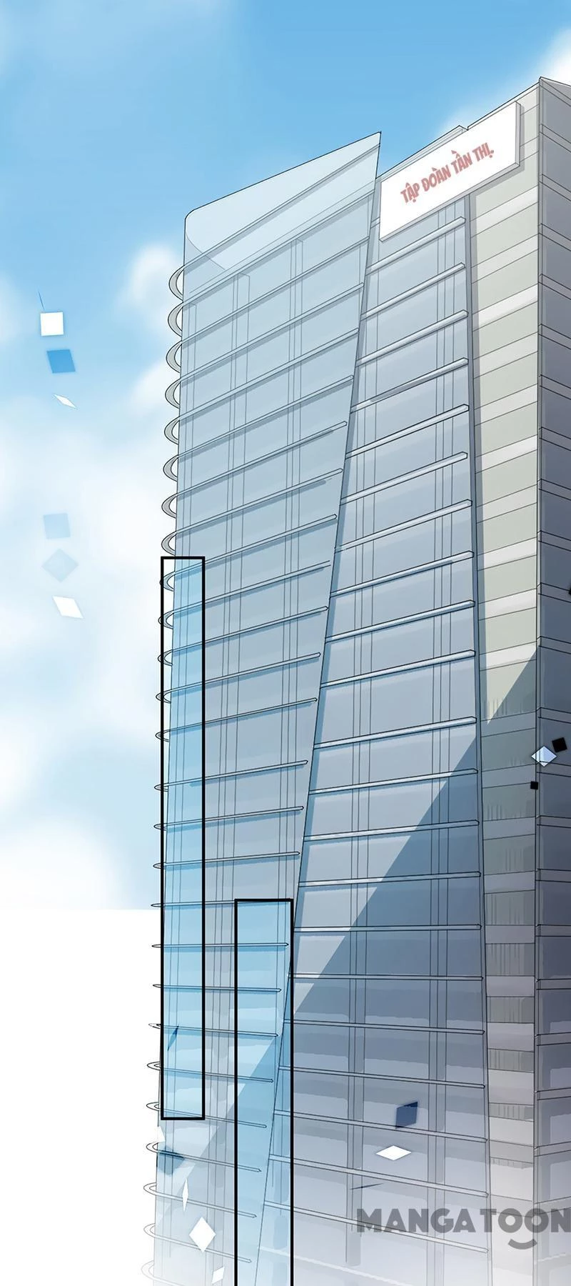 Chọc Tới Chủ Tịch Tổng Tài 2 Chapter  220 - 5