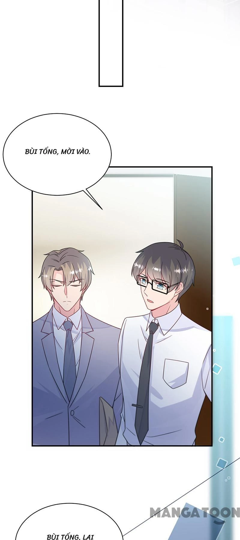 Chọc Tới Chủ Tịch Tổng Tài 2 Chapter  220 - 7