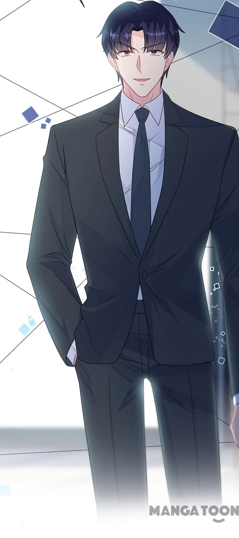 Chọc Tới Chủ Tịch Tổng Tài 2 Chapter  220 - 9