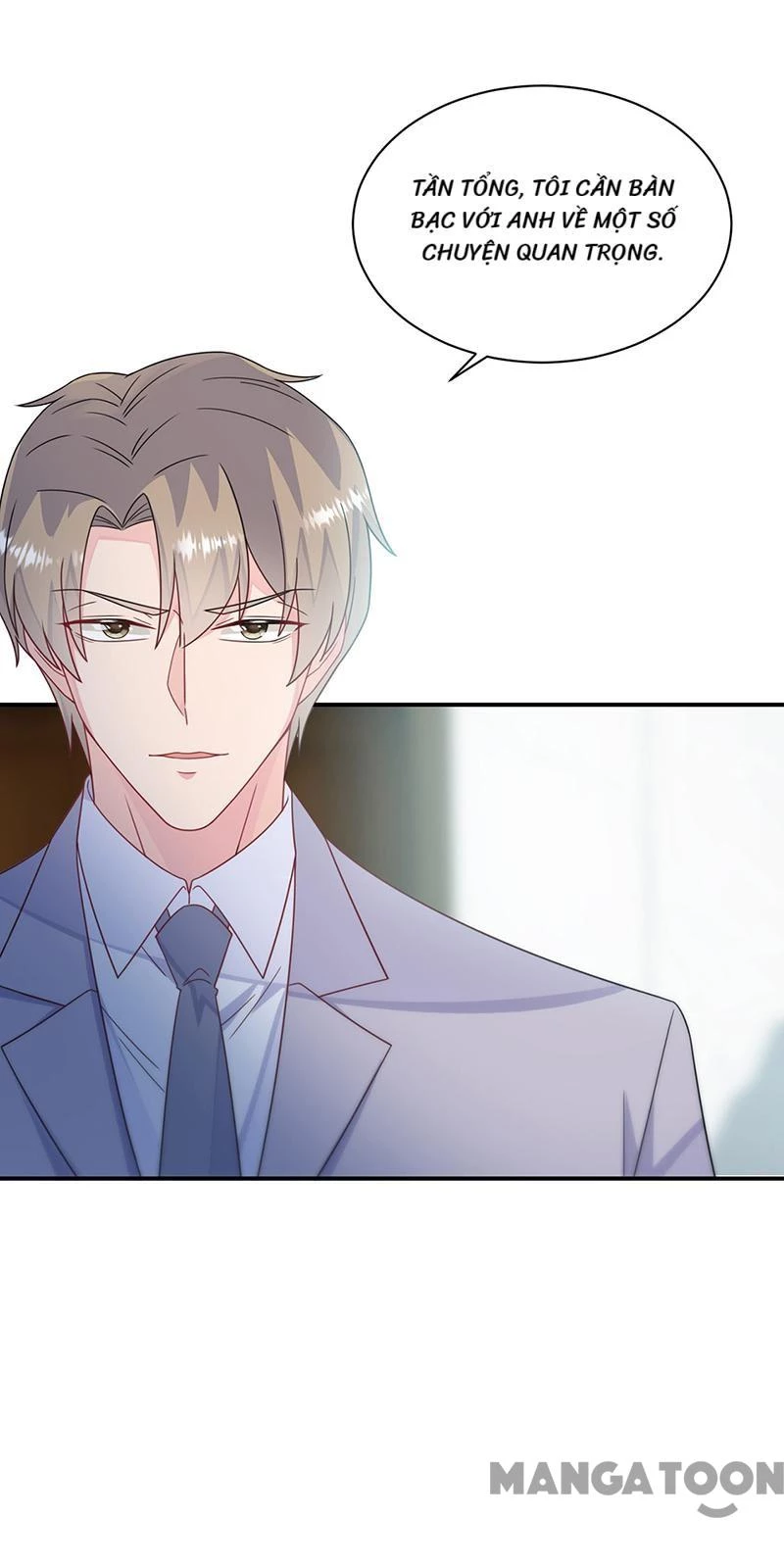 Chọc Tới Chủ Tịch Tổng Tài 2 Chapter  220 - 11