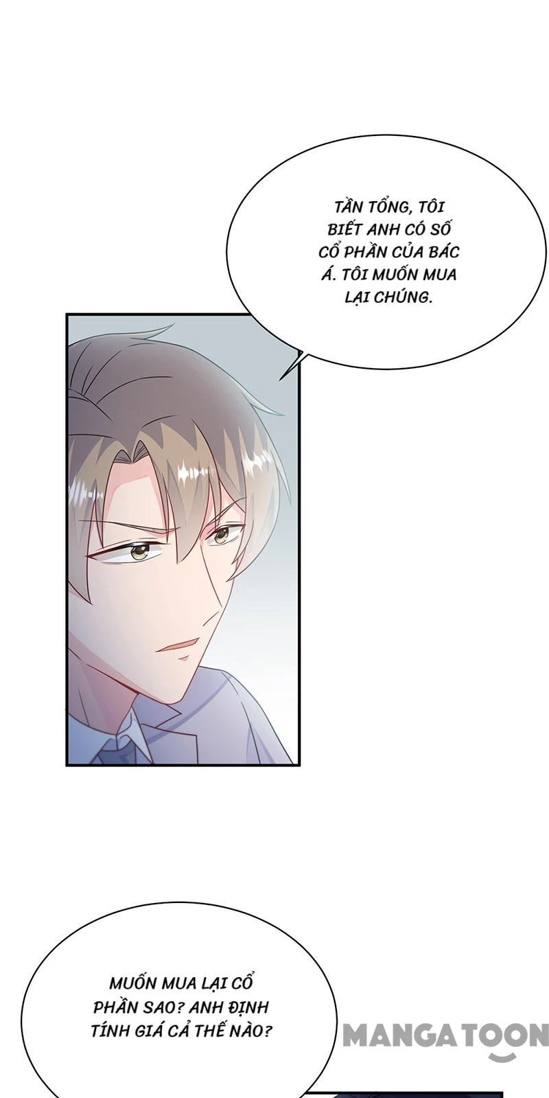 Chọc Tới Chủ Tịch Tổng Tài 2 Chapter  220 - 14