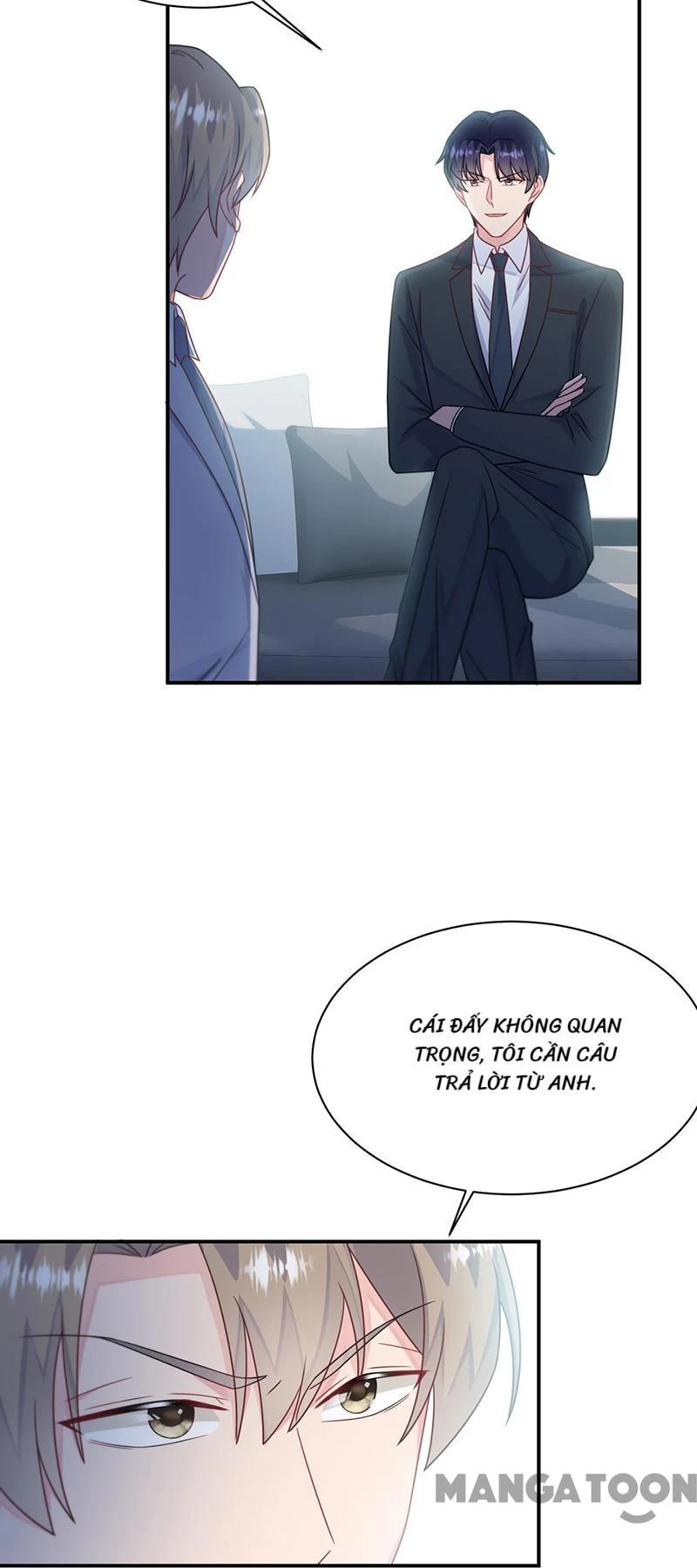 Chọc Tới Chủ Tịch Tổng Tài 2 Chapter  220 - 17