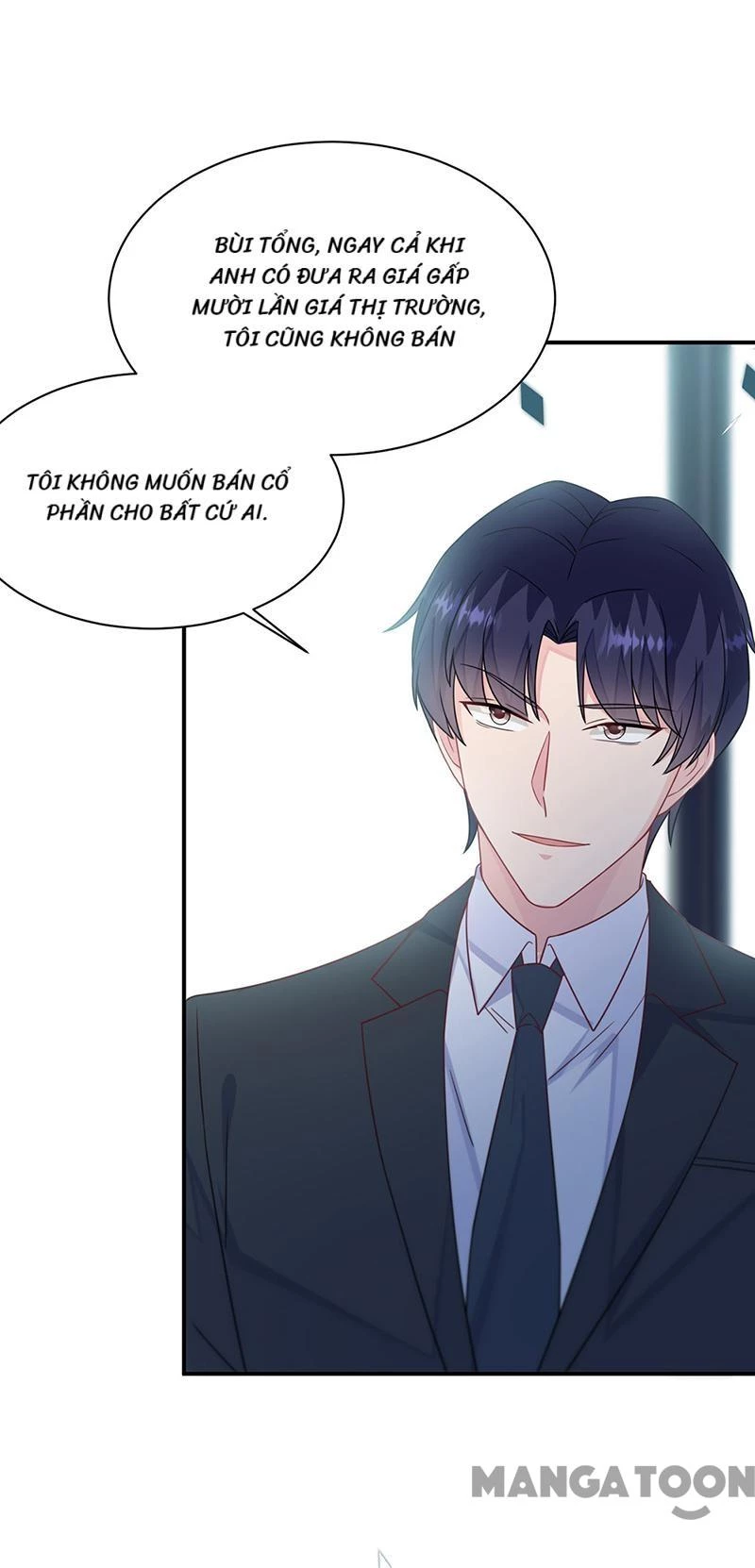 Chọc Tới Chủ Tịch Tổng Tài 2 Chapter  220 - 19