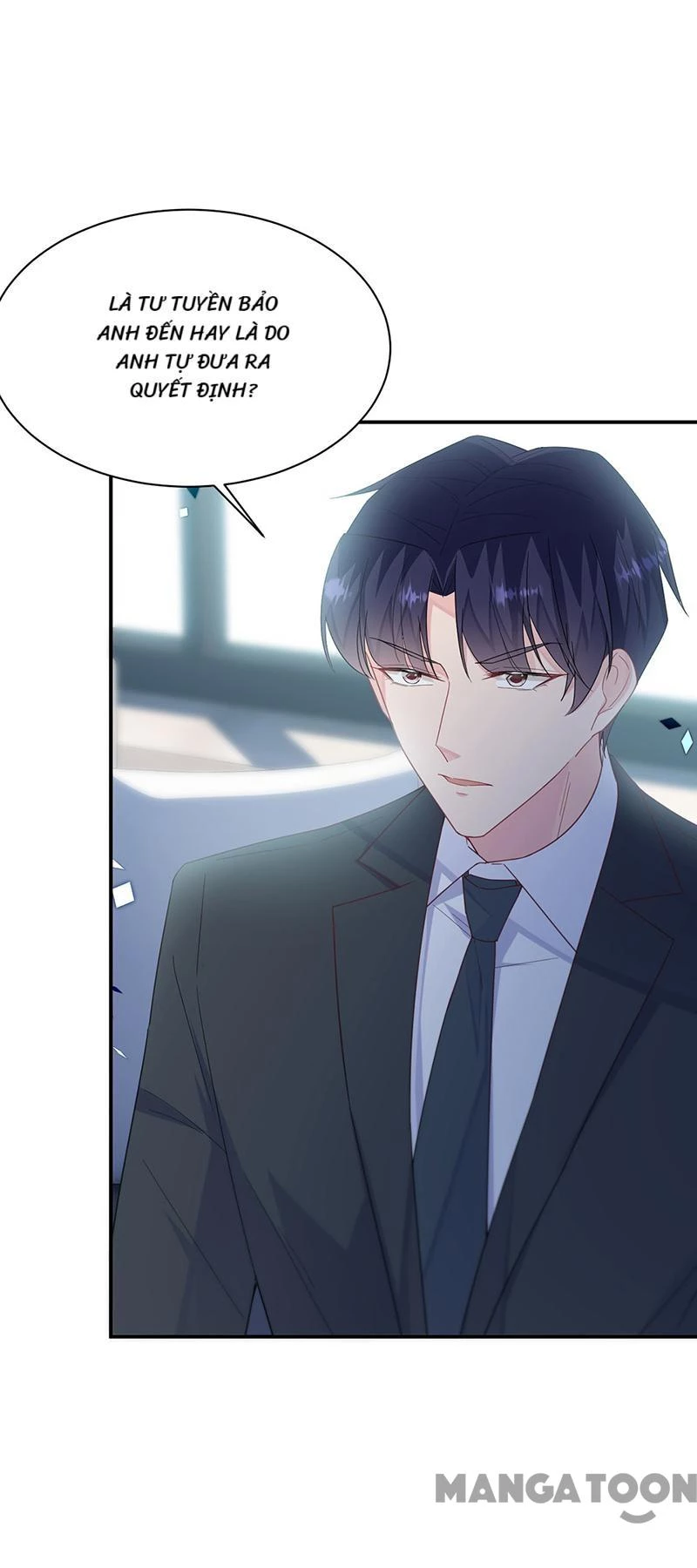 Chọc Tới Chủ Tịch Tổng Tài 2 Chapter  220 - 25