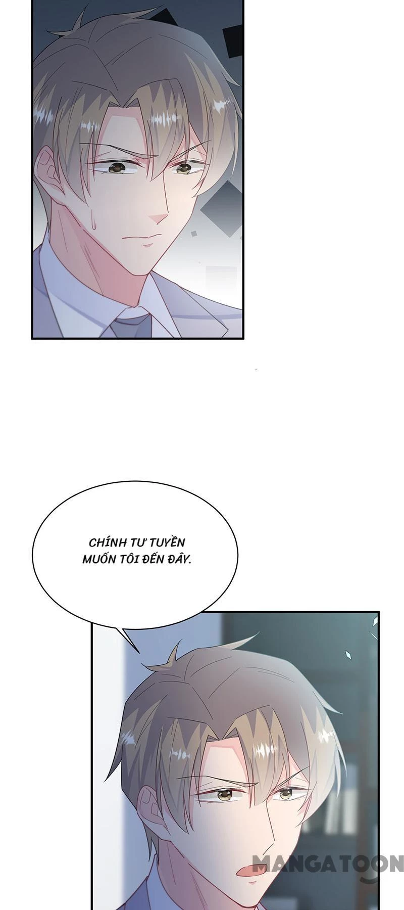 Chọc Tới Chủ Tịch Tổng Tài 2 Chapter  220 - 27