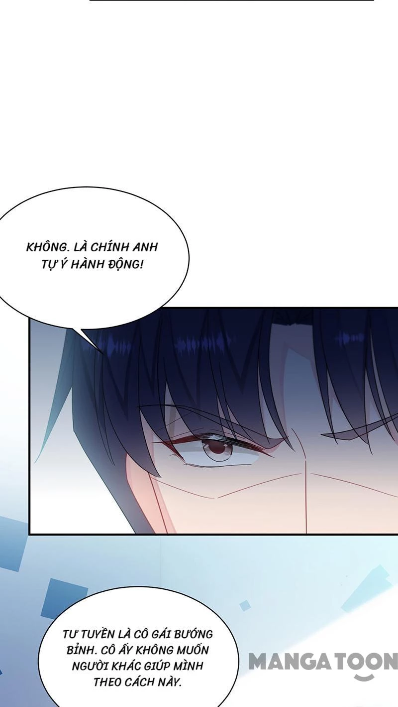 Chọc Tới Chủ Tịch Tổng Tài 2 Chapter  220 - 29