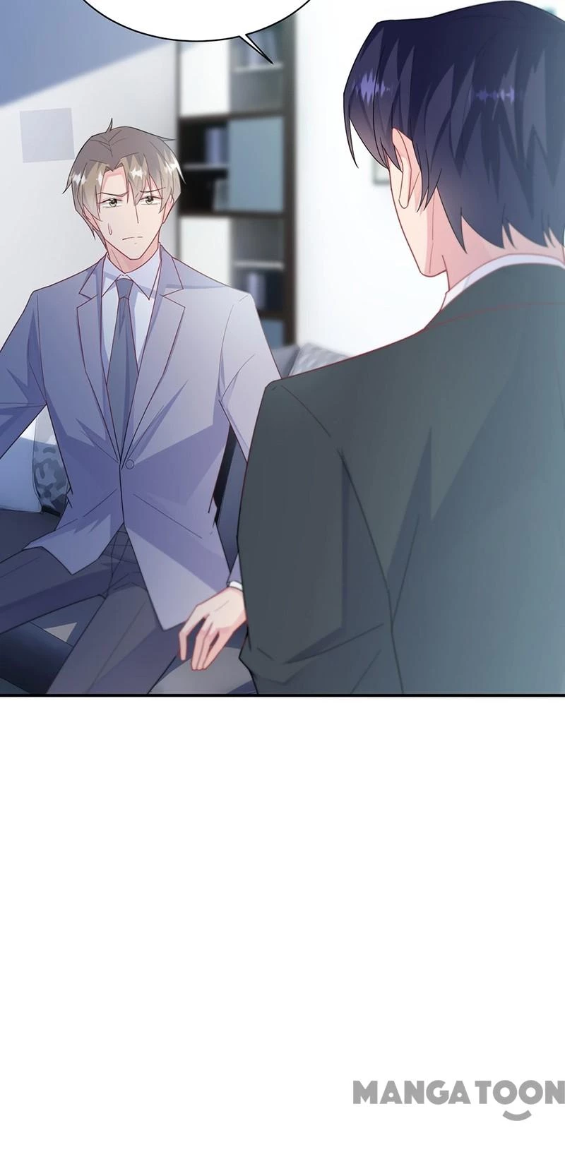 Chọc Tới Chủ Tịch Tổng Tài 2 Chapter  220 - 30